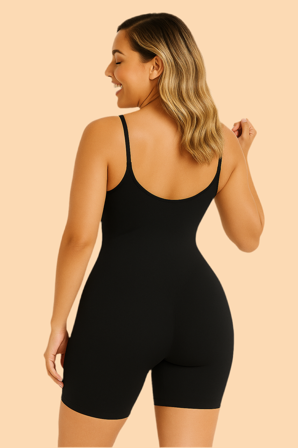 CurveLift | All-in-one Bodysuit