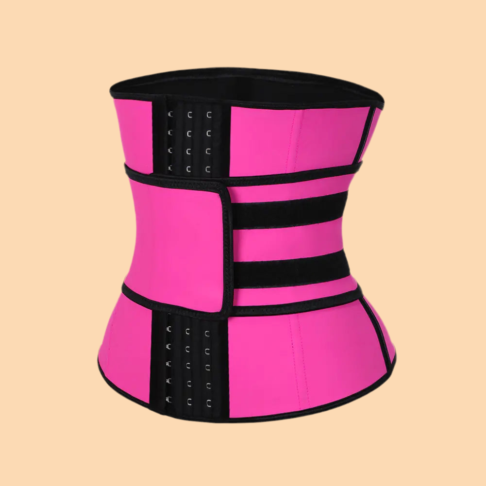 CoreSculpt | Rubber Waist Trainer