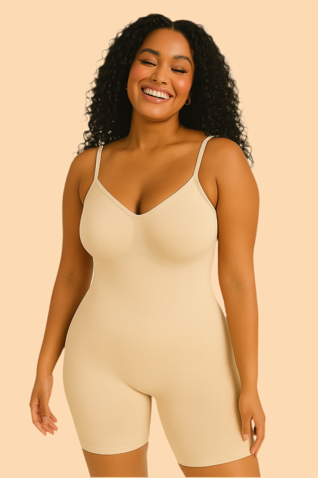 CurveLift | All-in-one Bodysuit