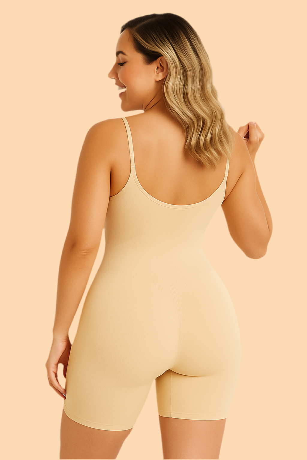 CurveLift | All-in-one Bodysuit