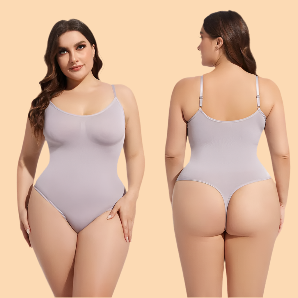 SnatchLuxe | Invisible Shaping Thong