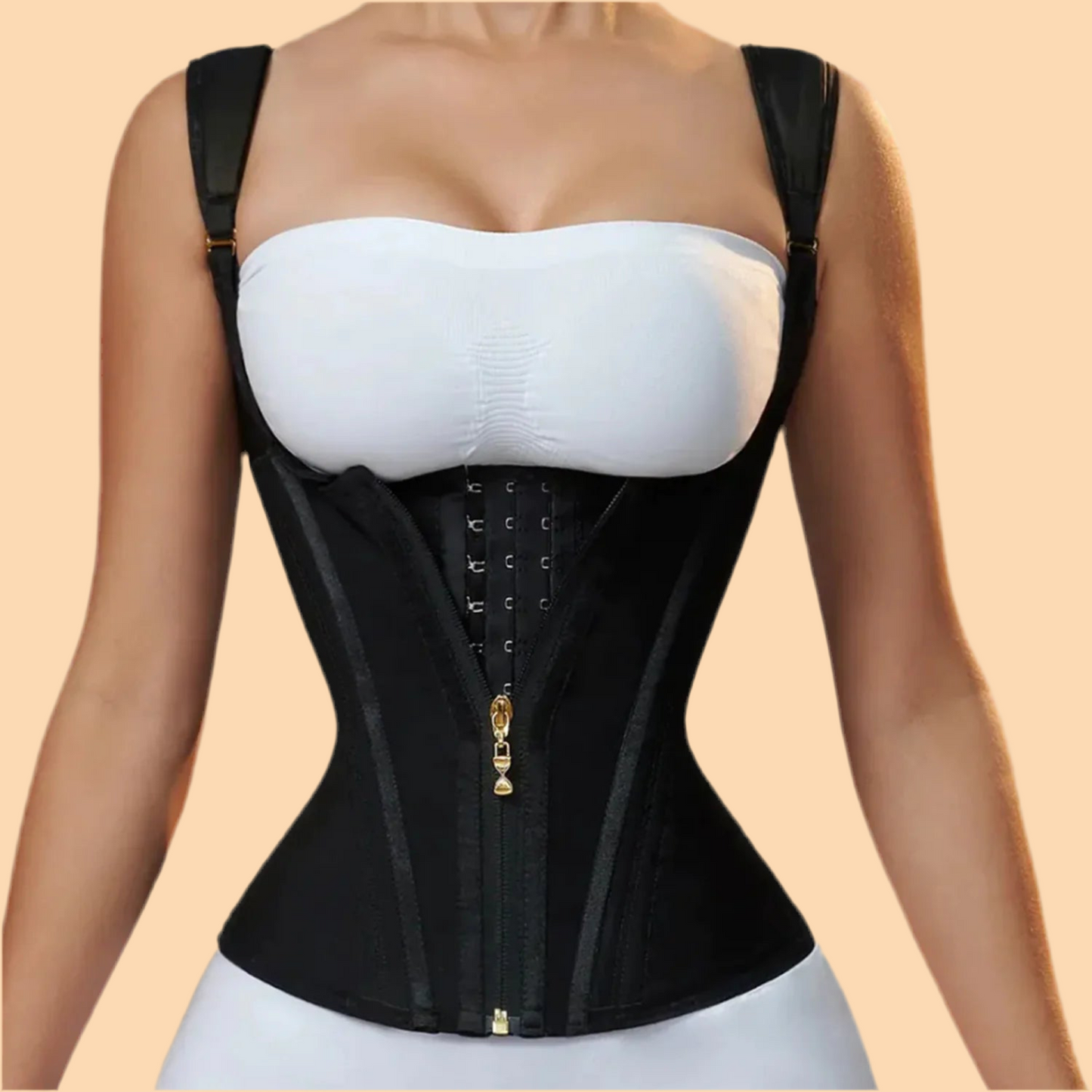 TightLuxe | Double Compression Corset