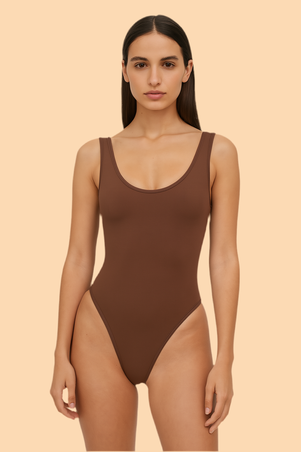 ShapeLuxe | Seamless Bodysuit
