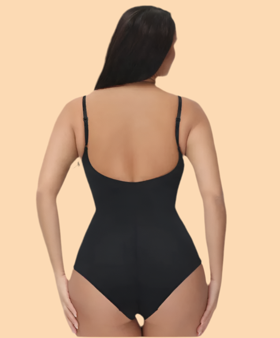 Glow Support | Seamless Sculpting Bodysuit