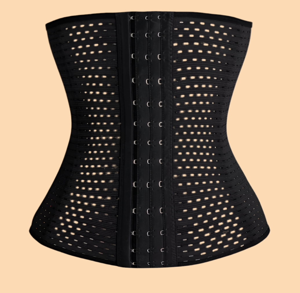 Waist-Ignite Corset | Waist Trainer