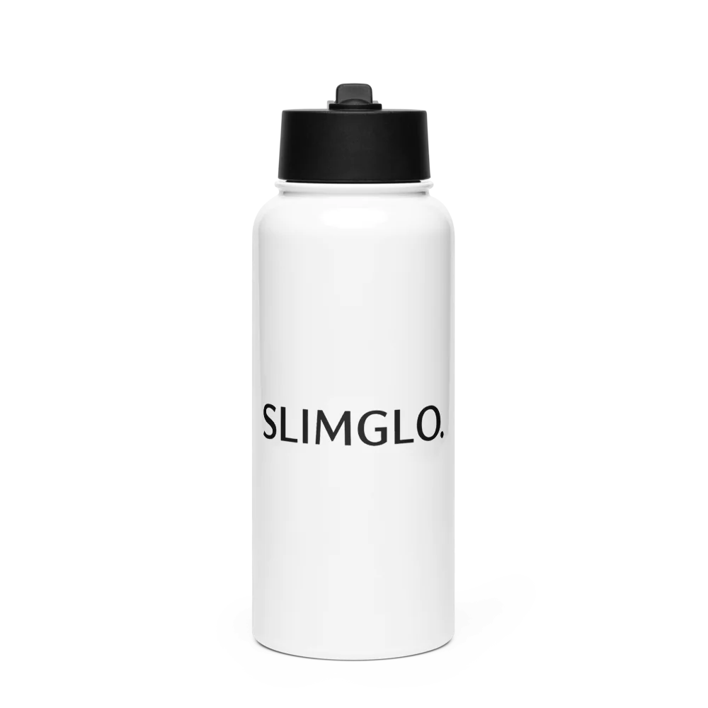 Stainless Steel Glo Bottle