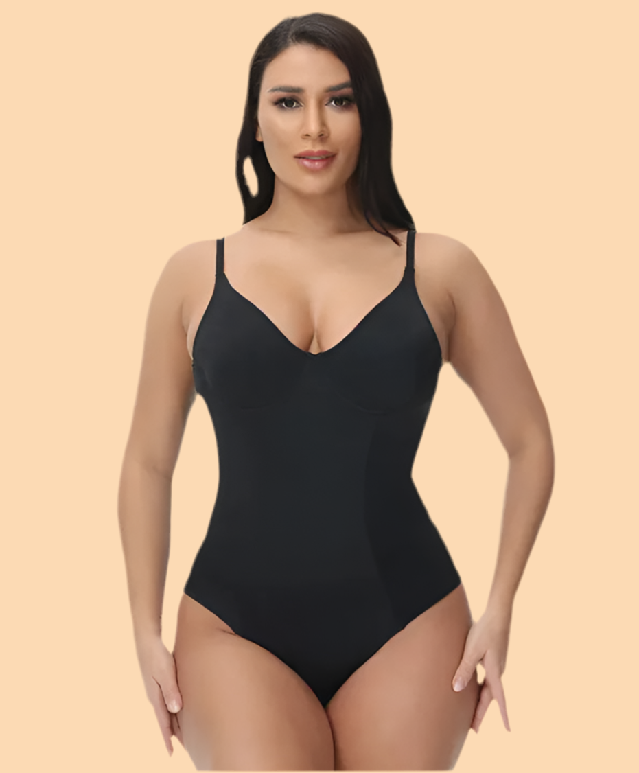 Glow Support | Seamless Sculpting Bodysuit