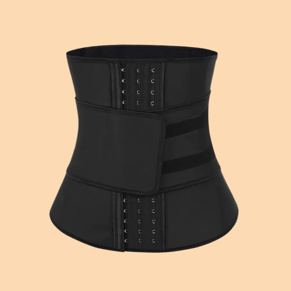 CoreSculpt | Rubber Waist Trainer