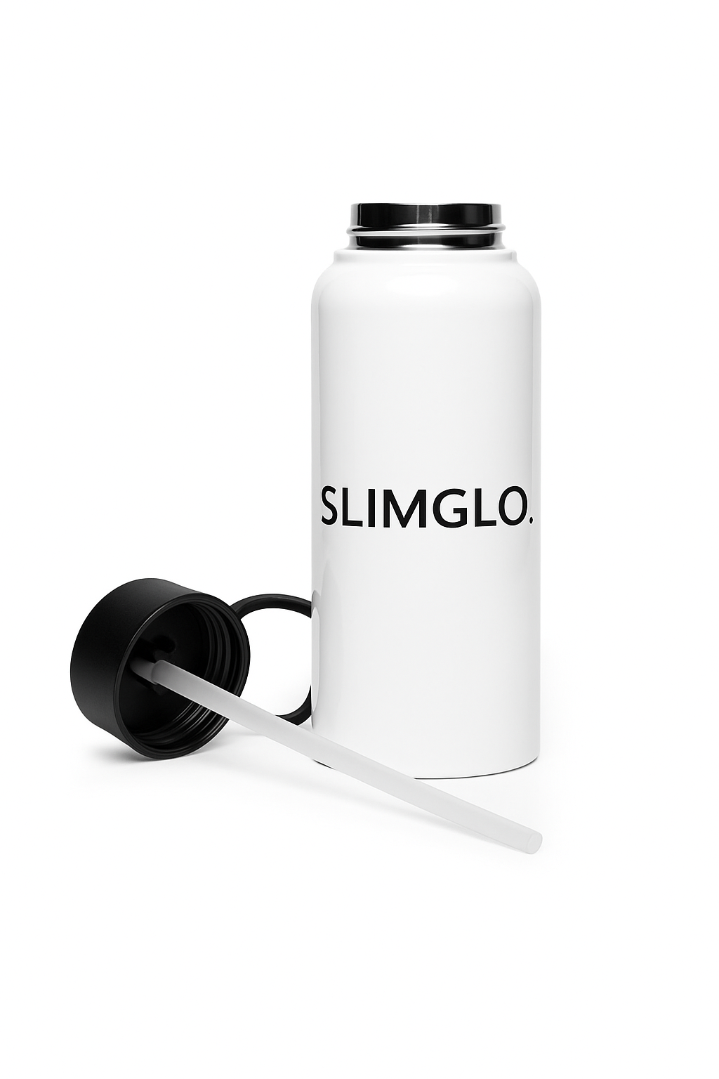 Stainless Steel Glo Bottle