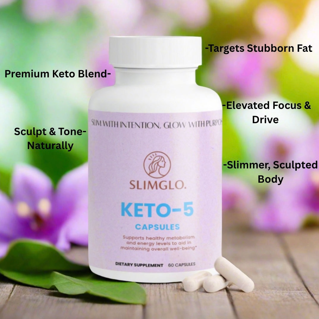 Slim & Glow Essentials Kit
