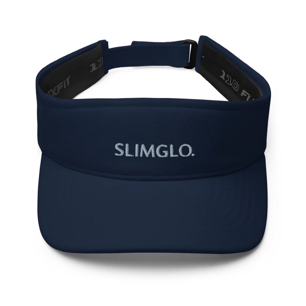SG Visor Hat