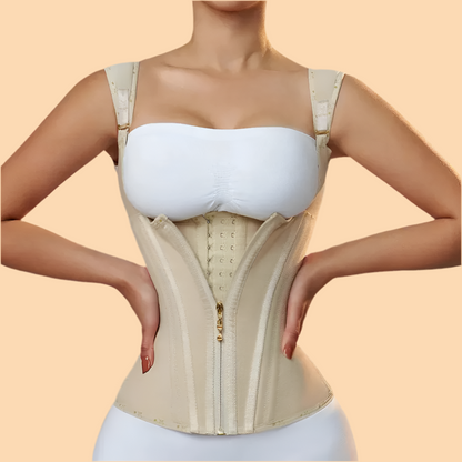 TightLuxe | Double Compression Corset