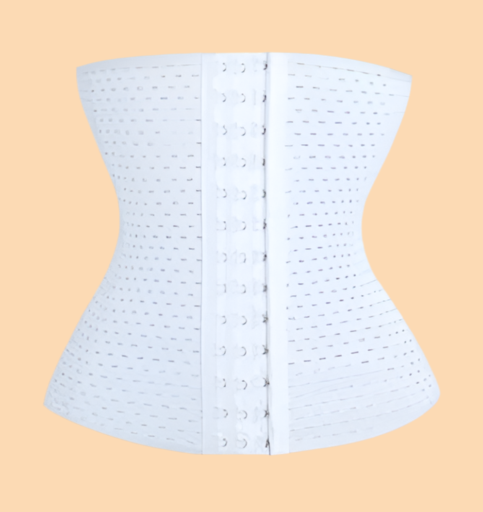 Waist-Ignite Corset | Waist Trainer