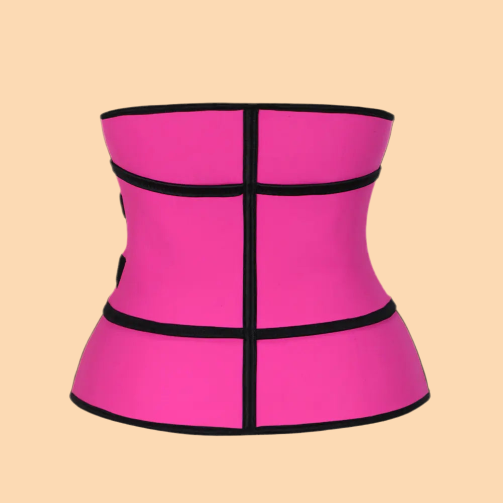 CoreSculpt | Rubber Waist Trainer