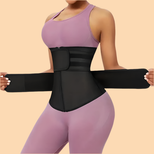 WaistTorch | Adjustable Waist Trainer