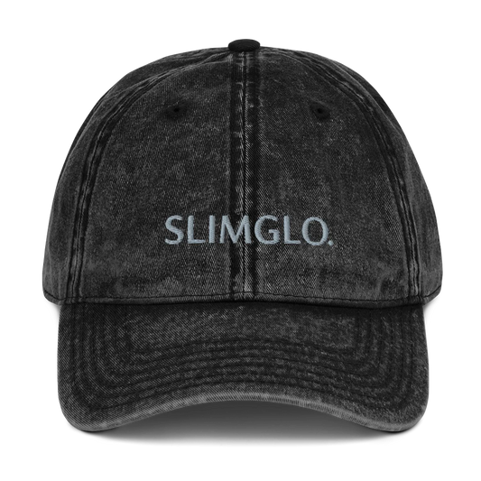 Glo Edition - Vintage Cap
