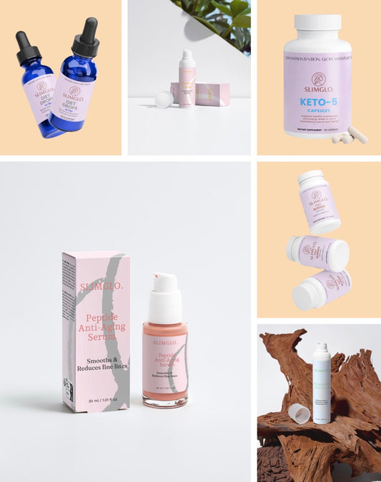 All-In Glo&Sculpt Kit