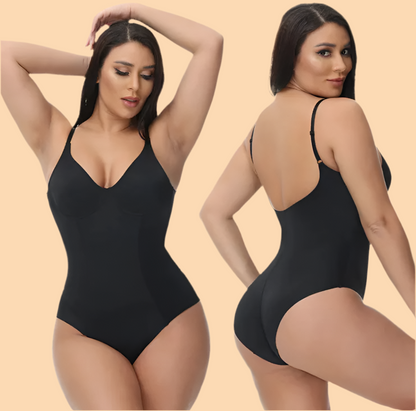 Glow Support | Seamless Sculpting Bodysuit