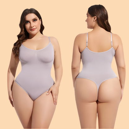 SnatchLuxe | Invisible Shaping Thong