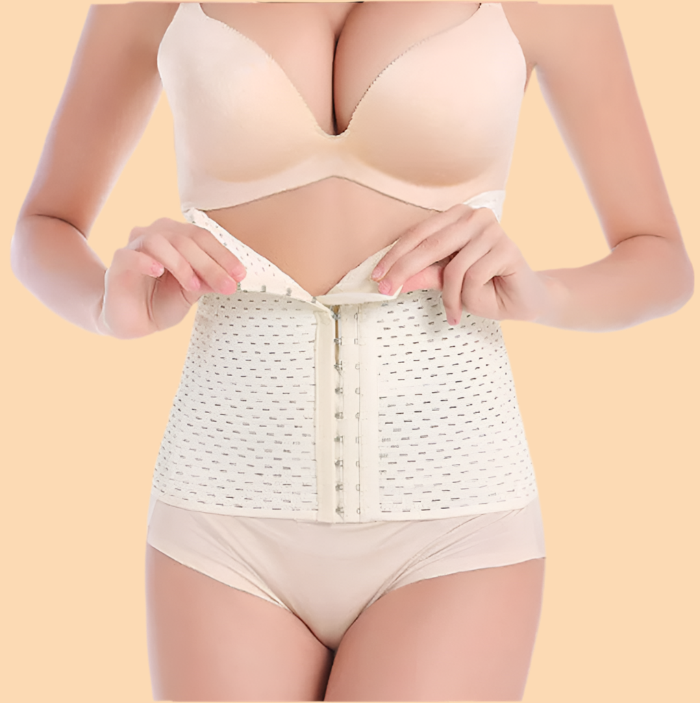 Waist-Ignite Corset | Waist Trainer