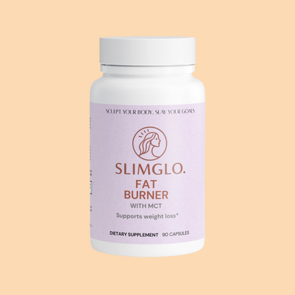 BurnSculpt Advanced | MCT Fat Burner