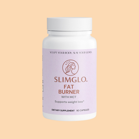 BurnSculpt Advanced | MCT Fat Burner