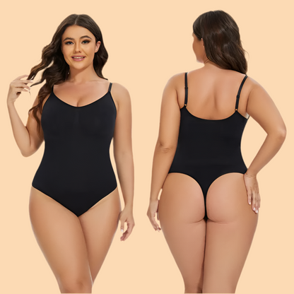 SnatchLuxe | Invisible Shaping Thong