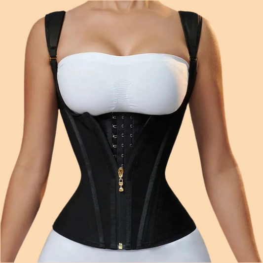 TightLuxe | Double Compression Corset