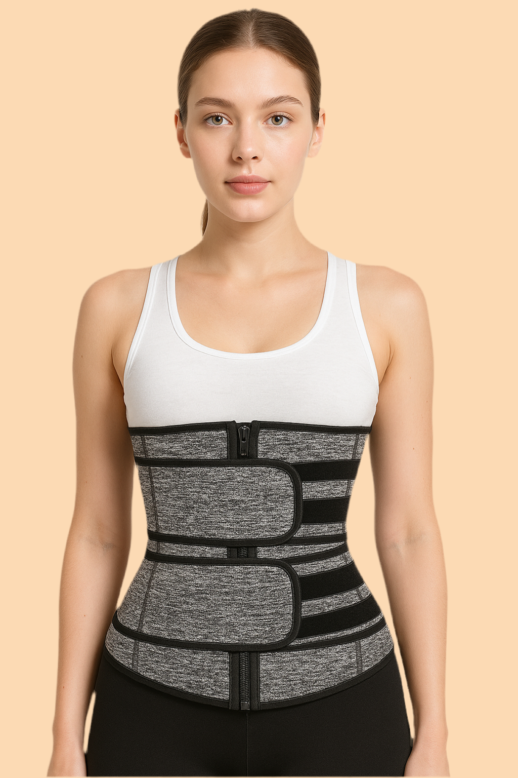 Snatchband | Waist Trainer Slimming Sheath