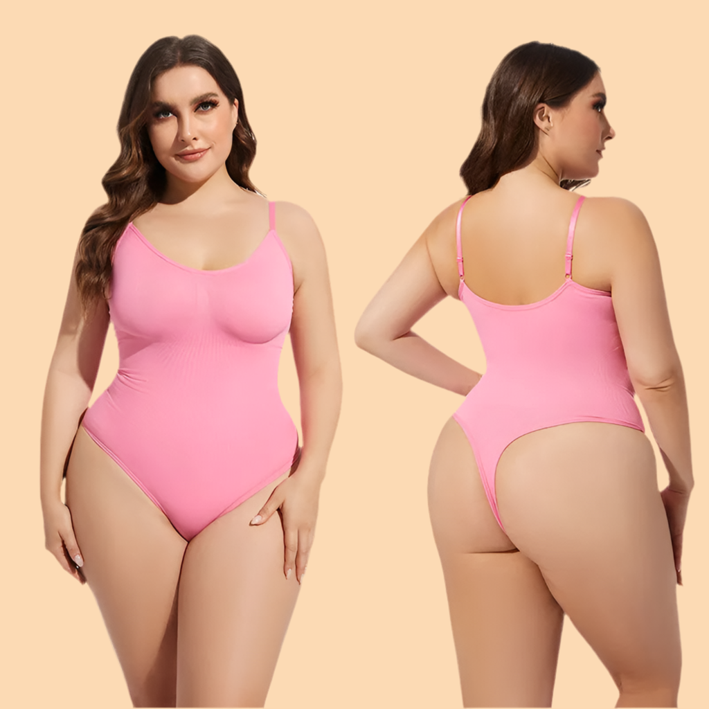 SnatchLuxe | Invisible Shaping Thong
