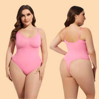 SnatchLuxe | Invisible Shaping Thong