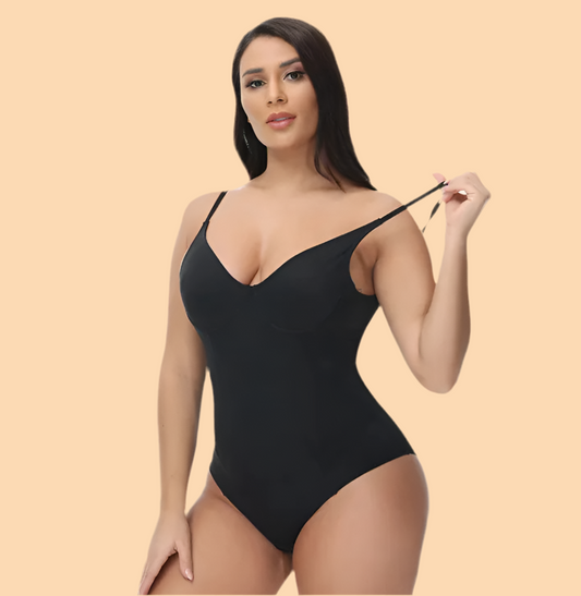 Glow Support | Seamless Sculpting Bodysuit