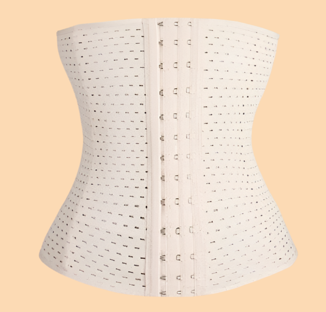 Waist-Ignite Corset | Waist Trainer