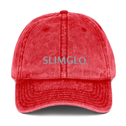 Glo Edition - Vintage Cap