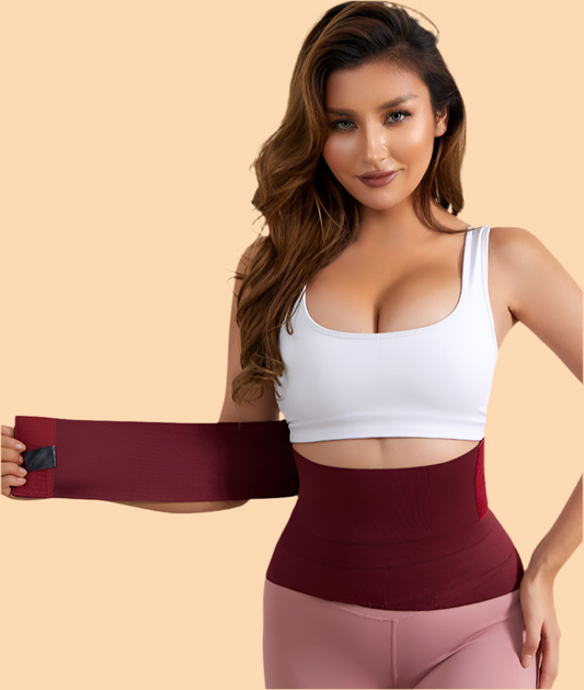 CurveWrap | Adjustable Compression Trainer