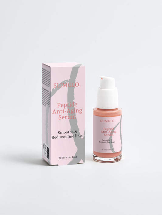 GlowFirm |  Anti-Aging Serum