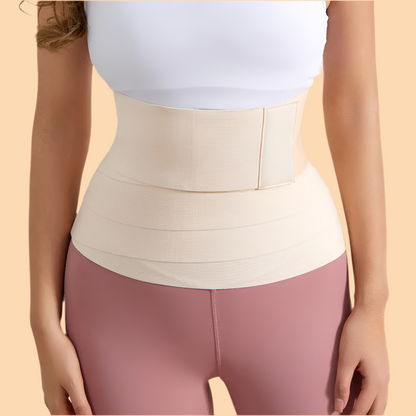 CurveWrap | Adjustable Compression Trainer