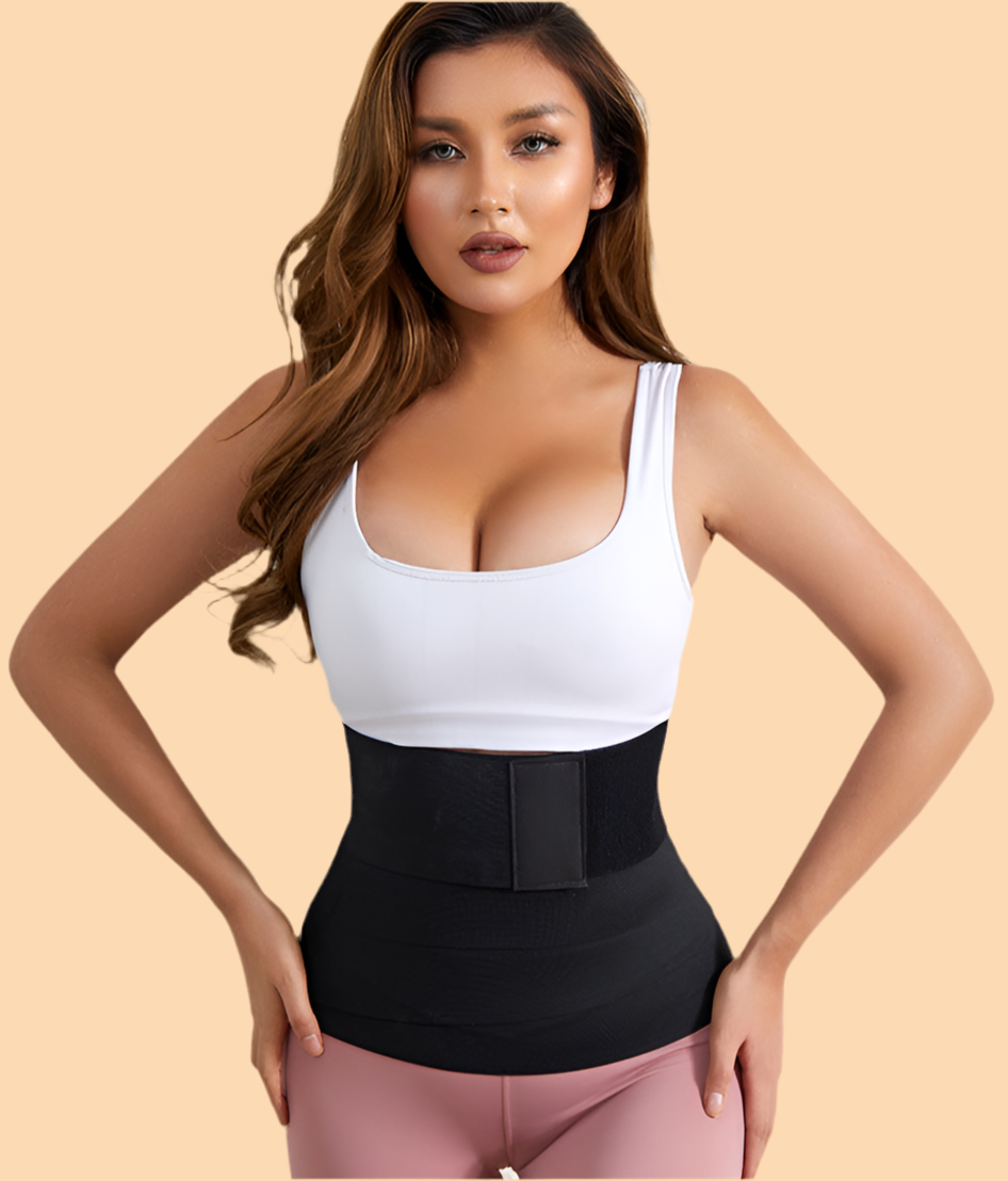 CurveWrap | Adjustable Compression Trainer