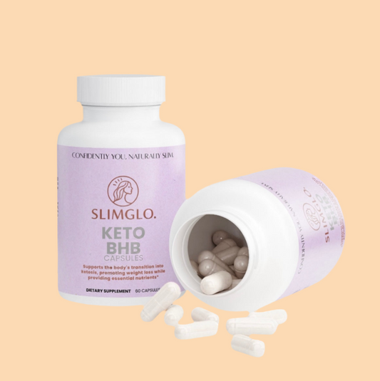 Keto BHB | Total Body Burn & Balance