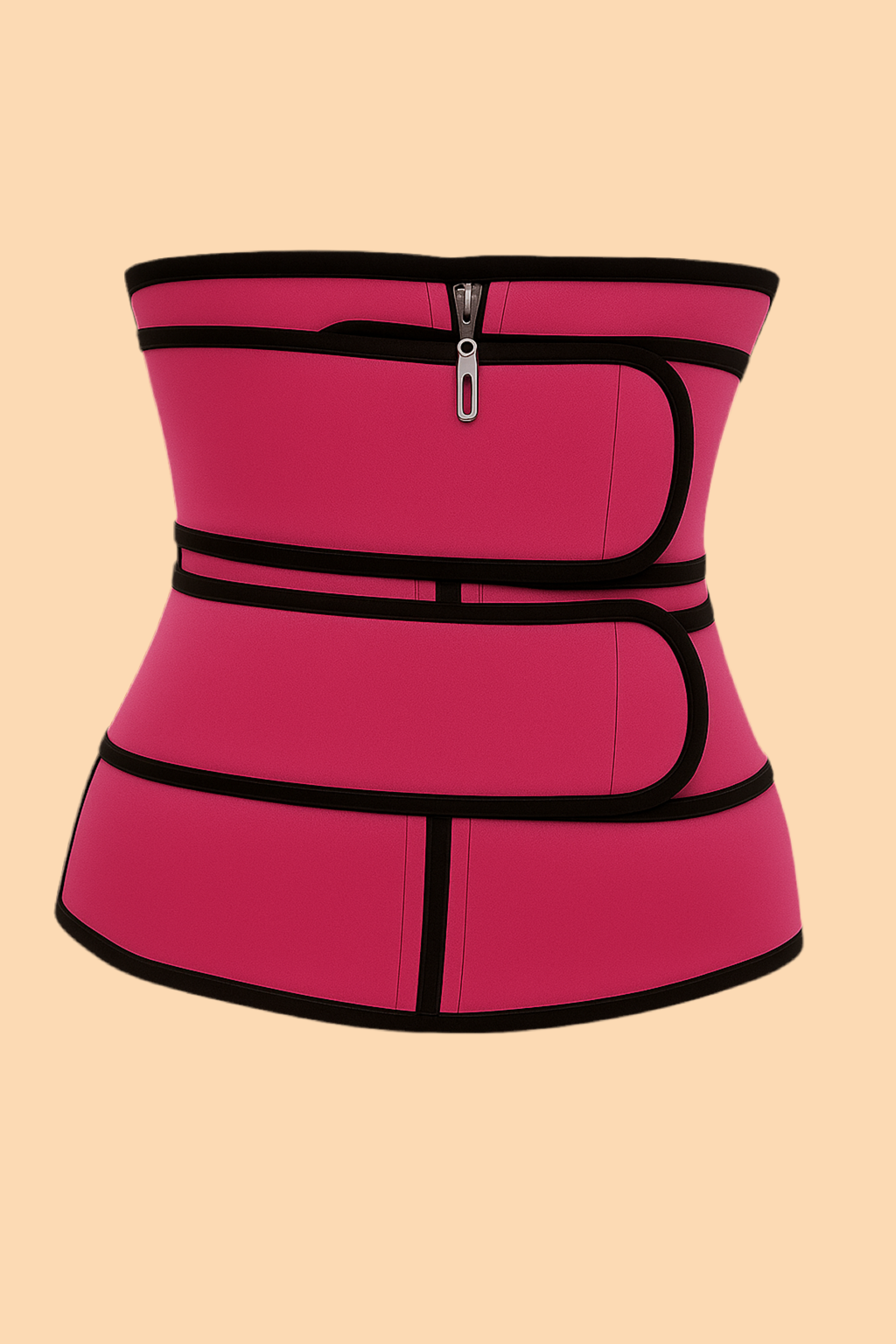 Snatchband | Waist Trainer Slimming Sheath