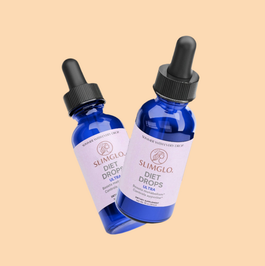 SlimSculpt Drops *Nature’s Ozempic* | Diet Drops Ultra
