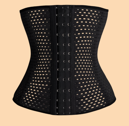 Waist-Ignite Corset | Waist Trainer