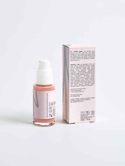 GlowFirm |  Anti-Aging Serum