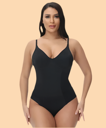 Glow Support | Seamless Sculpting Bodysuit