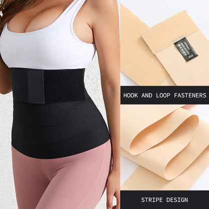 CurveWrap | Adjustable Compression Trainer