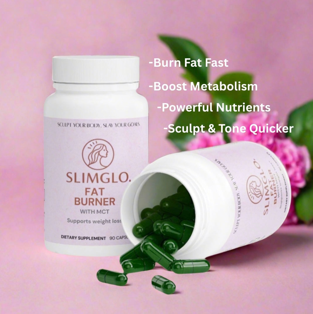 BurnSculpt Advanced | MCT Fat Burner