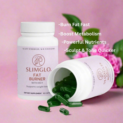 BurnSculpt Advanced | MCT Fat Burner