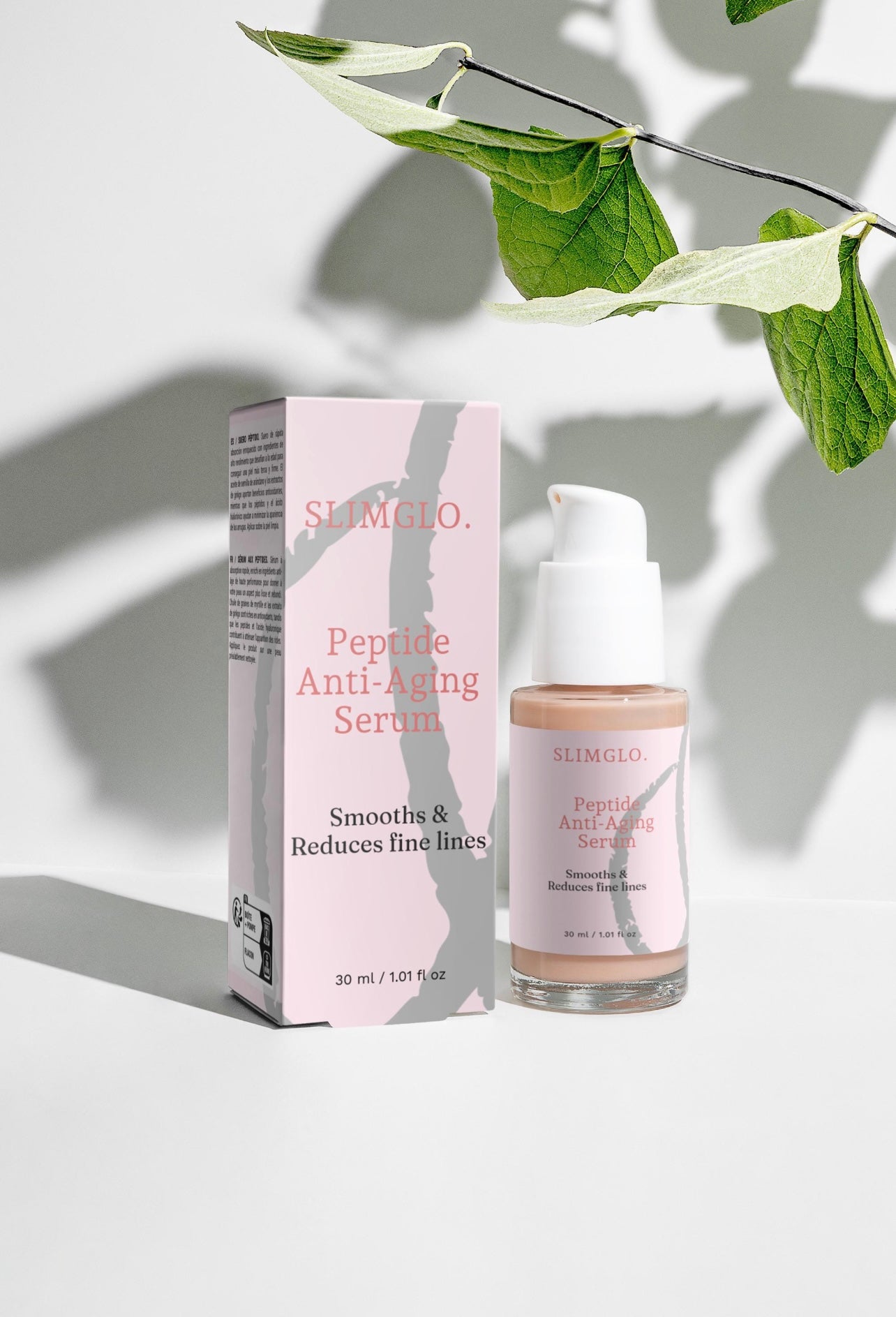 All-In Glo&Sculpt Kit