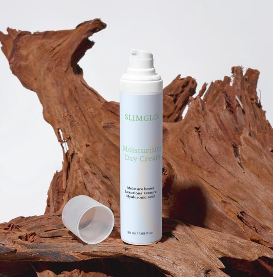 GlowSilk | Moisturizing  Day Cream