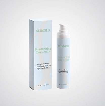 GlowSilk | Moisturizing  Day Cream